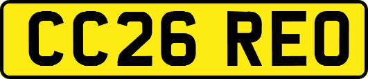 CC26REO