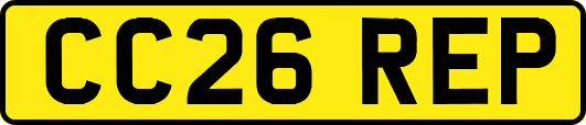 CC26REP