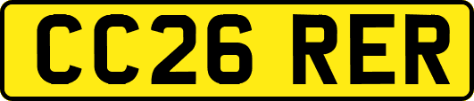CC26RER