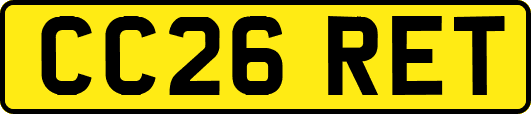 CC26RET
