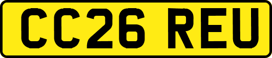CC26REU