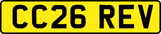 CC26REV