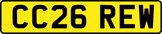 CC26REW