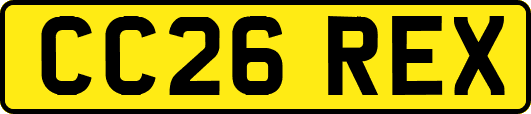 CC26REX