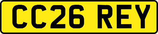 CC26REY