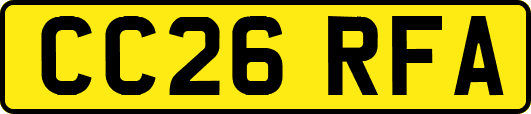CC26RFA