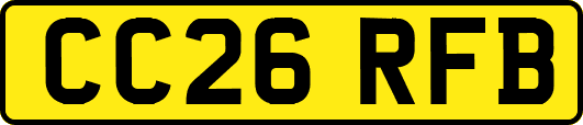 CC26RFB