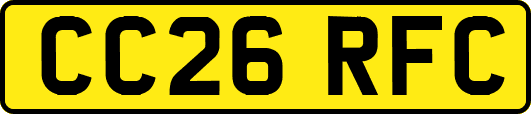 CC26RFC