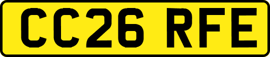 CC26RFE