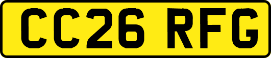 CC26RFG