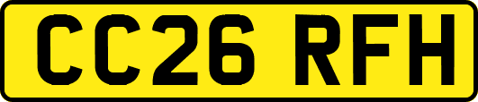 CC26RFH