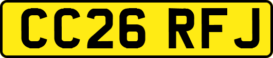 CC26RFJ