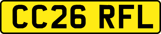 CC26RFL