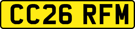 CC26RFM