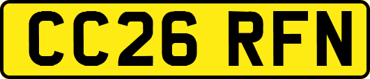 CC26RFN