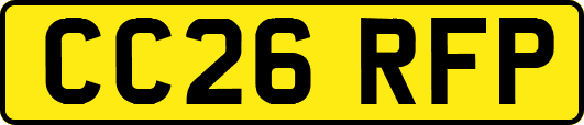 CC26RFP