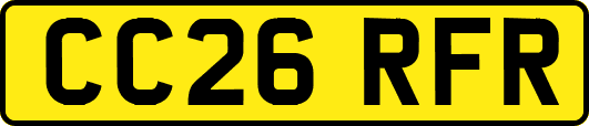 CC26RFR