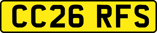 CC26RFS