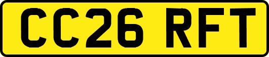 CC26RFT
