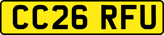 CC26RFU