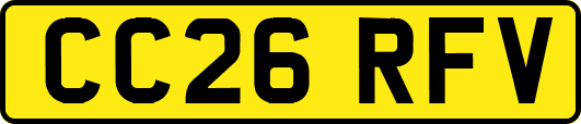 CC26RFV