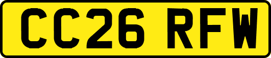 CC26RFW