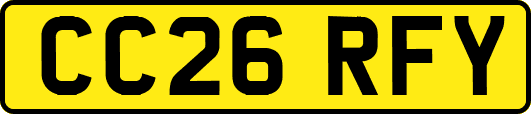 CC26RFY
