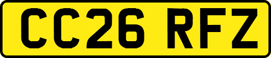 CC26RFZ