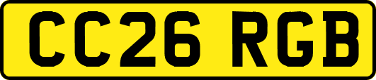 CC26RGB