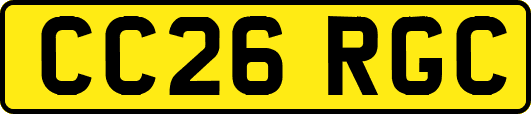 CC26RGC