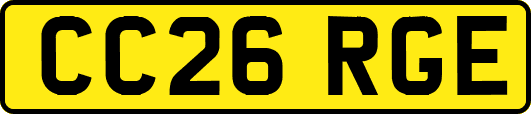 CC26RGE