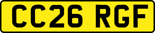 CC26RGF