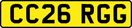 CC26RGG