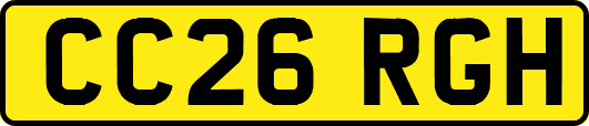 CC26RGH