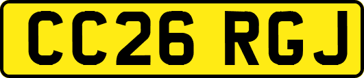 CC26RGJ