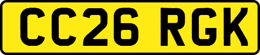 CC26RGK