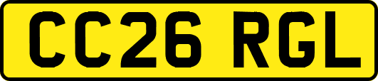 CC26RGL