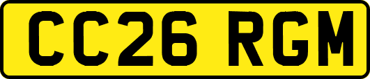 CC26RGM