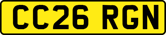 CC26RGN