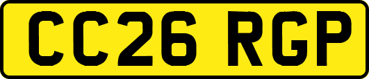 CC26RGP