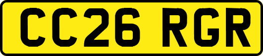 CC26RGR