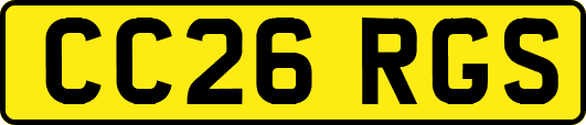 CC26RGS