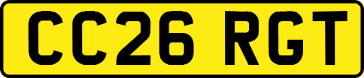 CC26RGT