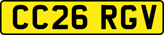 CC26RGV