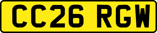 CC26RGW