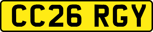 CC26RGY