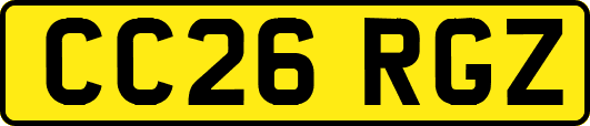 CC26RGZ