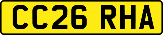 CC26RHA
