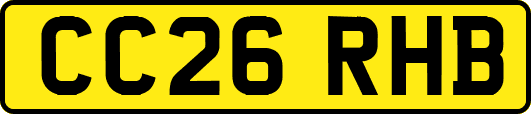 CC26RHB