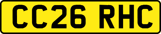 CC26RHC